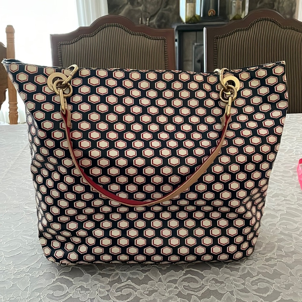 Tommy Hilfiger tote bag